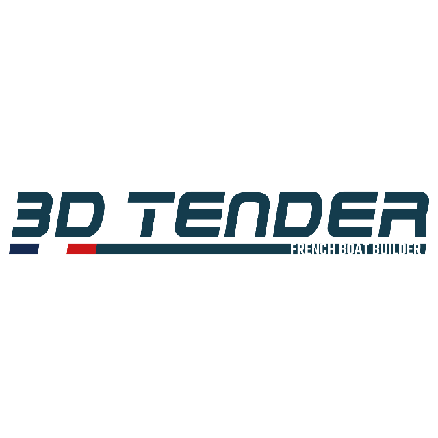 3D TENDER