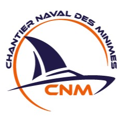 CHANTIER NAVAL DES MINIMES ET MIDIF MARINE CHANTIER NAVAL DES MINIMES ET MIDIF MARINE
