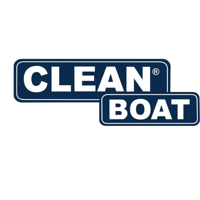 CLEAN BOAT