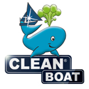 CLEAN BOAT
