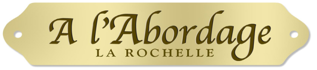 A L'ABORDAGE- ESPRIT YACHTING SARL