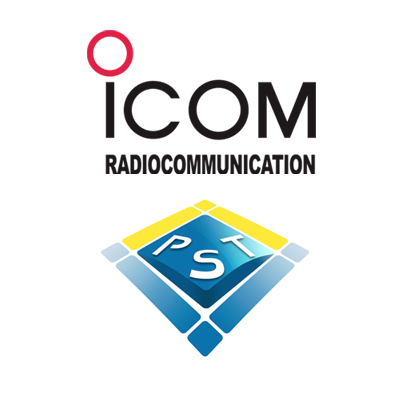 ICOM FRANCE / PST ICOM FRANCE / PST