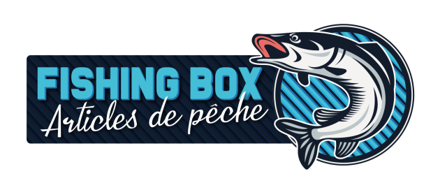 FISHING BOX