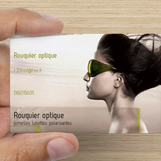 ROUQUIER OPTIQUE ROUQUIER OPTIQUE