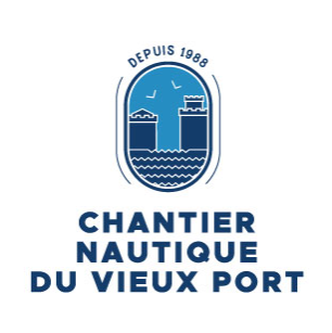 CHANTIER NAUTIQUE DU VIEUX-PORT CHANTIER NAUTIQUE DU VIEUX-PORT