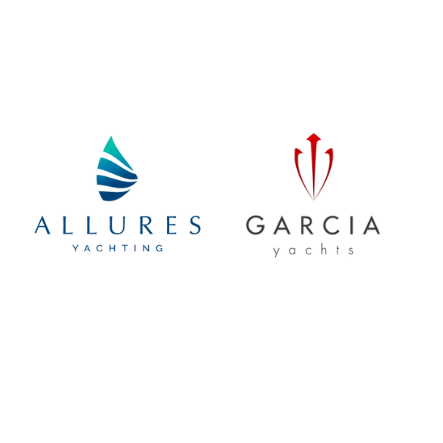 ALLURES YACHTING & GARCIA YACHTS