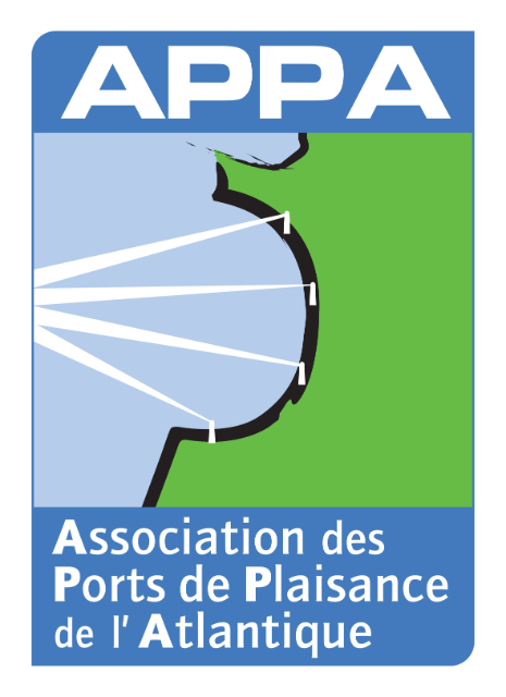 ASSOCIATION DES PORTS DE PLAISANCE DE L'ATLANTIQUE ASSOCIATION DES PORTS DE PLAISANCE DE L'ATLANTIQUE