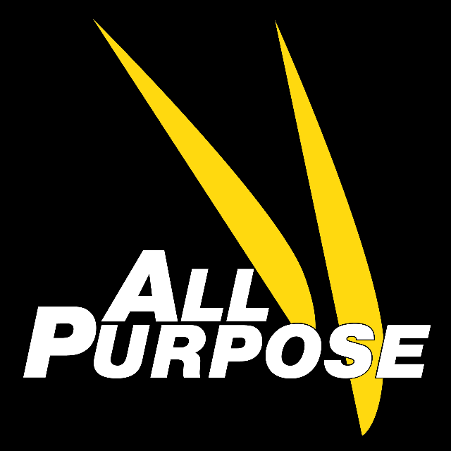 ALL PURPOSE ALL PURPOSE