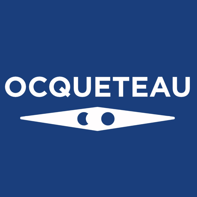 OCQUETEAU - OSTREA
