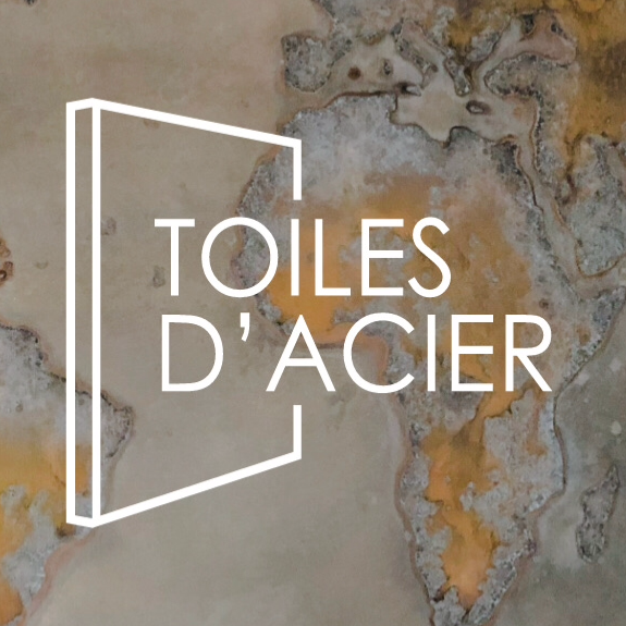 TOILES D'ACIER