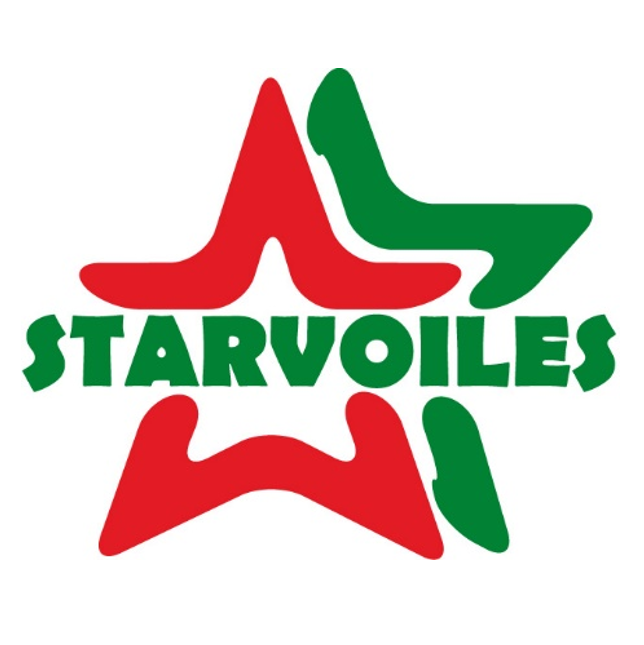 STARVOILES