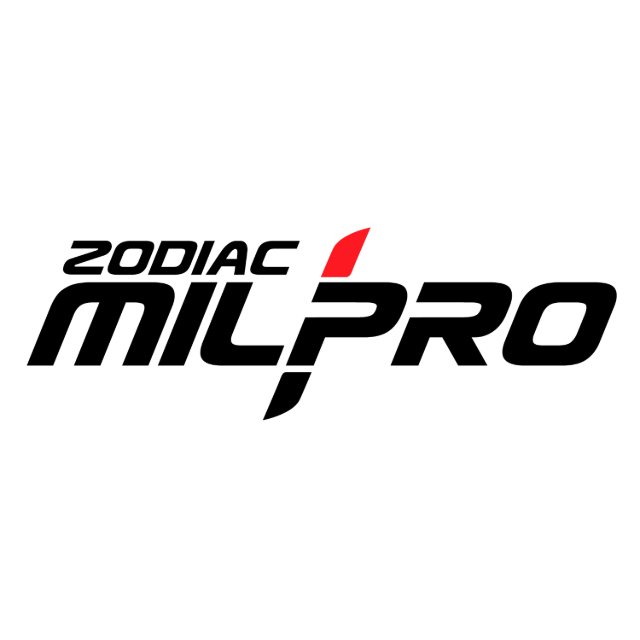 ZODIAC MILPRO INTERNATIONAL ZODIAC MILPRO INTERNATIONAL