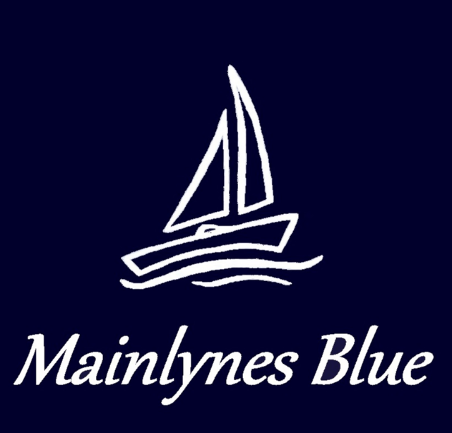 MAINLYNES BLUE MAINLYNES BLUE