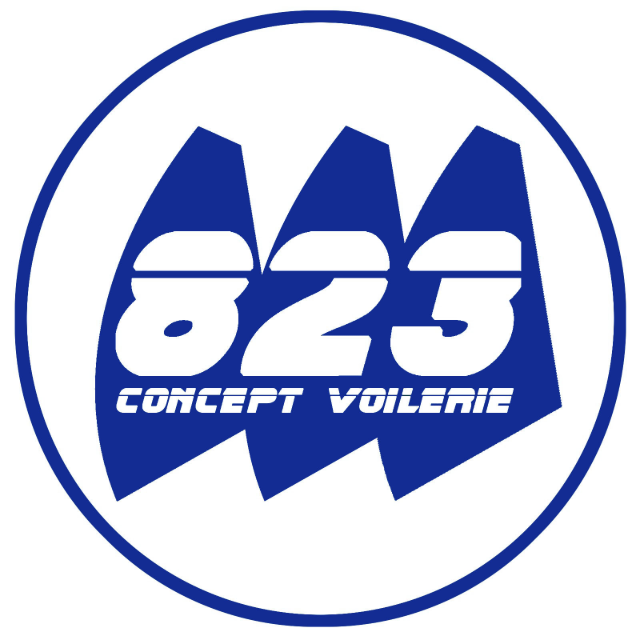 VOILERIE 823 CONCEPT VOILERIE 823 CONCEPT