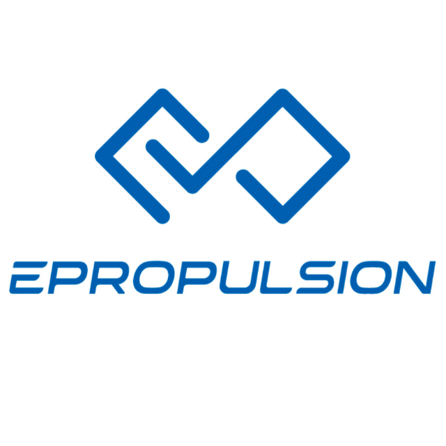 EPROPULSION TECHNOLOGY LIMITED EPROPULSION TECHNOLOGY LIMITED