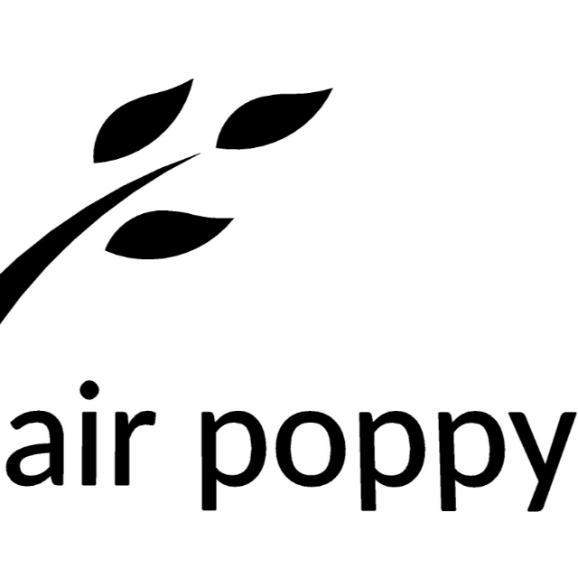 AIR POPPY AIR POPPY