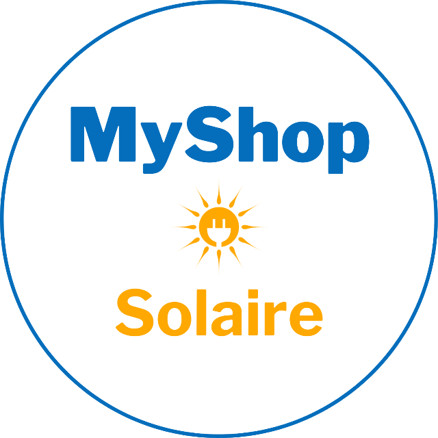 GALAXIE GREEN - MY SHOP SOLAIRE