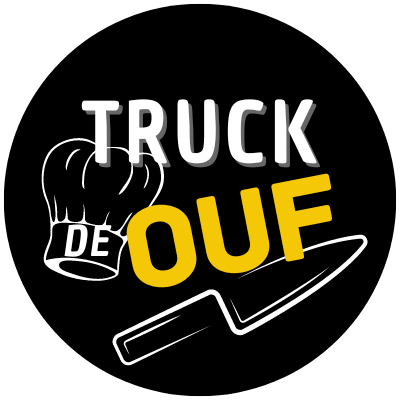 TRUCK DE OUF TRUCK DE OUF