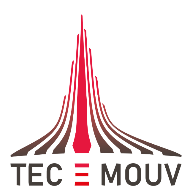 TECHNOMAP TECHNOMAP