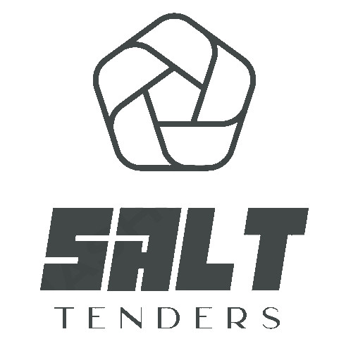 SALTENDERS SALTENDERS
