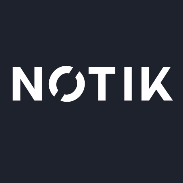NOTIK NOTIK