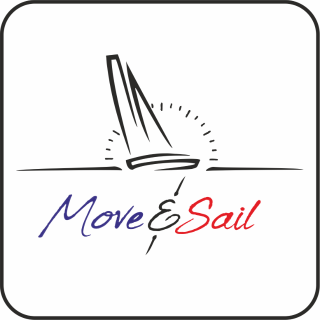 MOVE & SAIL MOVE & SAIL
