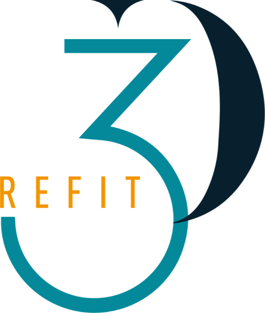 3D REFIT