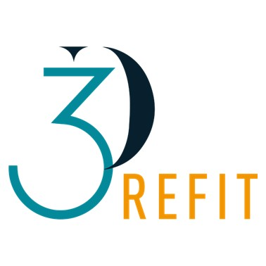 3D REFIT 3D REFIT