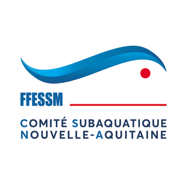 COMITE SUBAQUATIQUE NOUVELLE-AQUITAINE