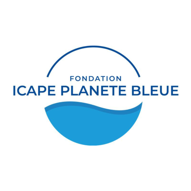 ICAPE PLANÈTE BLEUE ICAPE PLANÈTE BLEUE