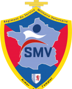 SERVICE MILITAIRE VOLONTAIRE DE LA ROCHELLE SERVICE MILITAIRE VOLONTAIRE DE LA ROCHELLE