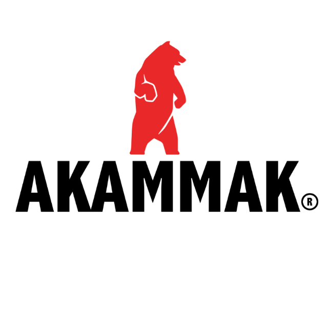AKAMMAK AKAMMAK