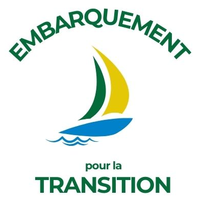 EMBARQUEMENT POUR LA TRANSITION