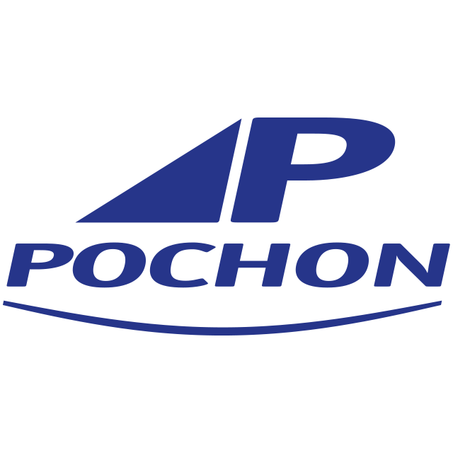 POCHON SA POCHON SA