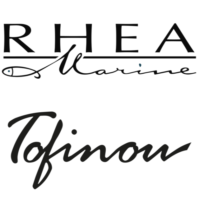 RHEA MARINE / TOFINOU RHEA MARINE / TOFINOU