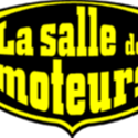 LA SALLE DES MOTEURS LA SALLE DES MOTEURS