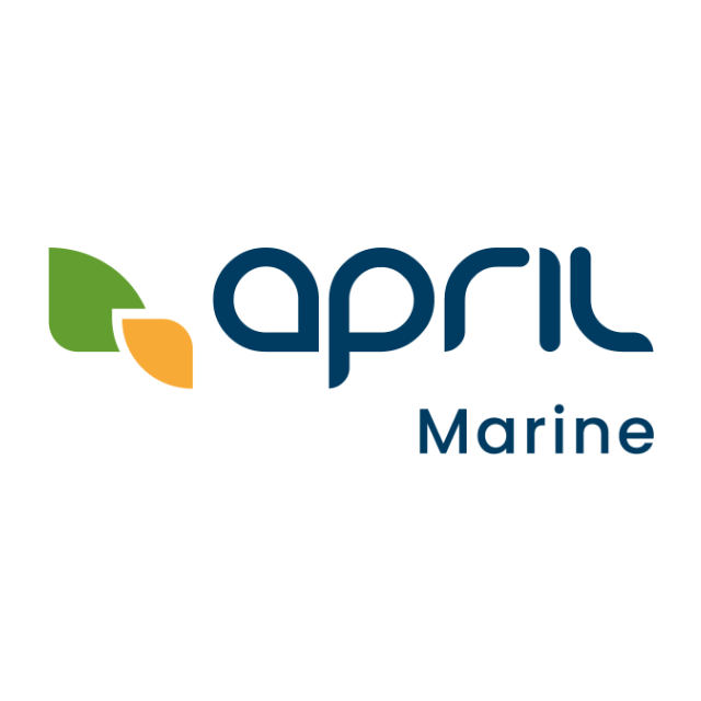 APRIL MARINE APRIL MARINE