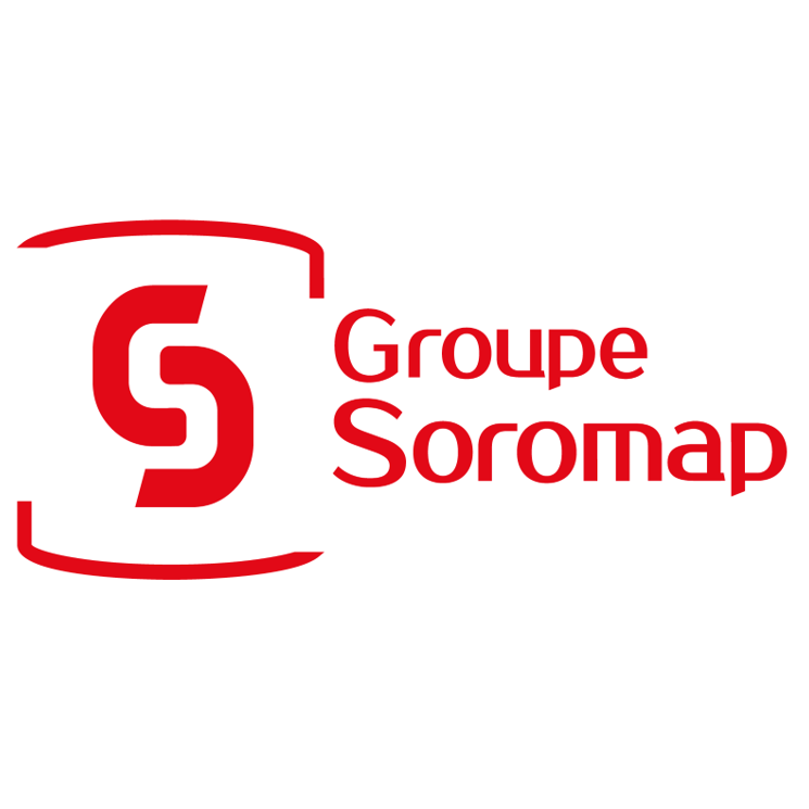 SOROMAP