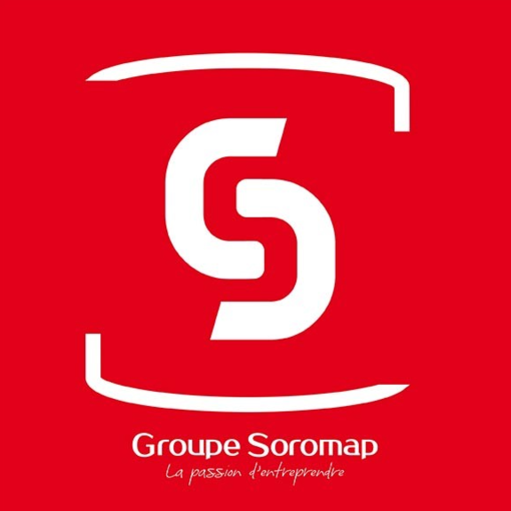 SOROMAP VMG SOROMAP VMG