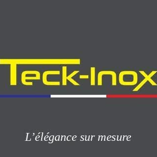 TECK INOX TECK INOX