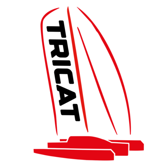 TRIMARAN TRICAT TRIMARAN TRICAT