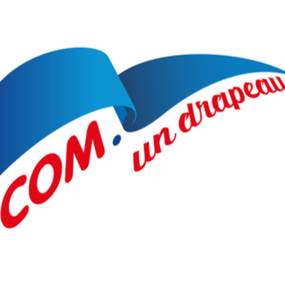 COM. UN DRAPEAU