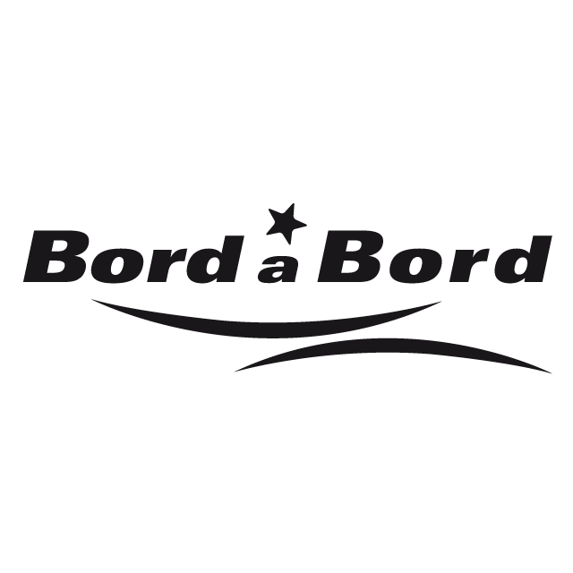 BORD A BORD BORD A BORD
