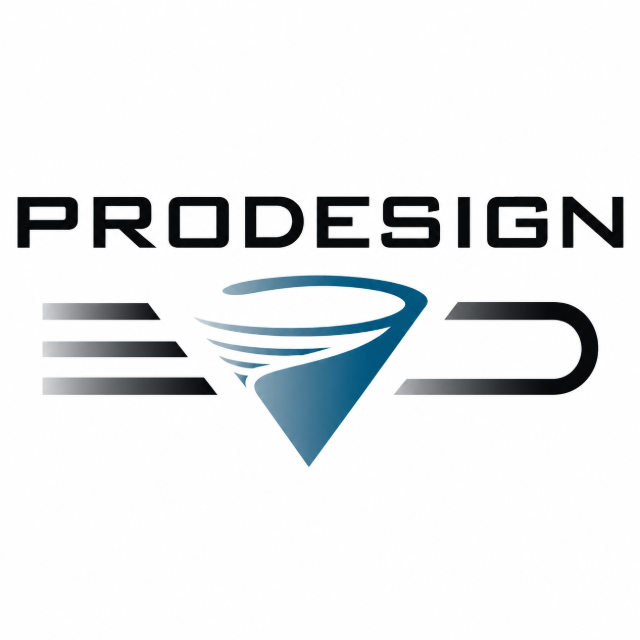 PRODESIGN 3D ATELIER INTERFACE