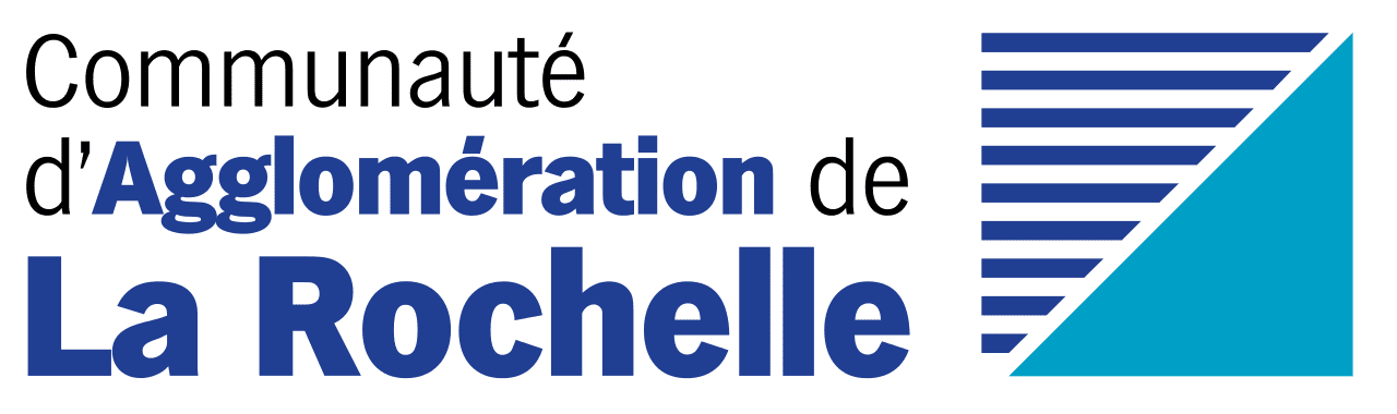 logo cda la rochelle