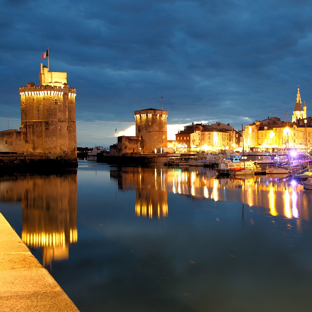 Grand Pavois La Rochelle