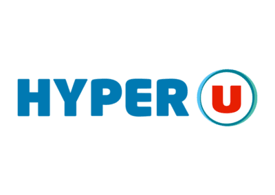 Hyper u 1