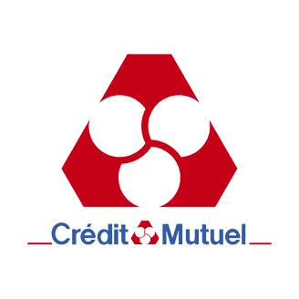 logo credit mutuel