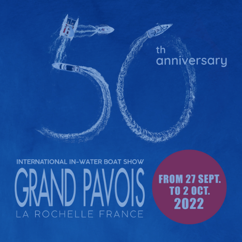 Grand Pavois La Rochelle