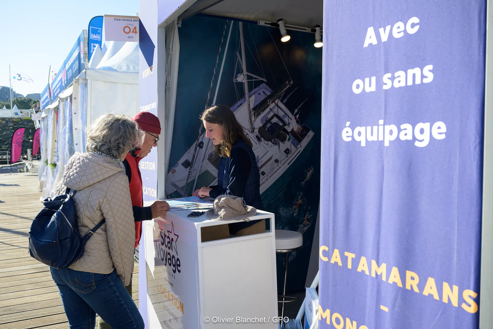 Grand Pavois La Rochelle